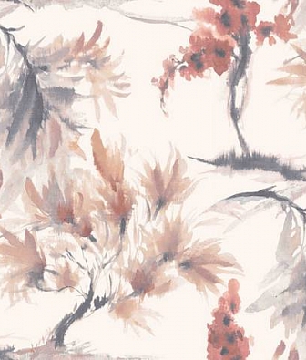  1838 Wallcoverings Capri 1905-124-06