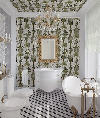 ���� Coordonne Maximalism 9300041N