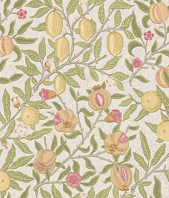 ������ Affresco Historical Wallpaper Part 1 WM1867-COL1
