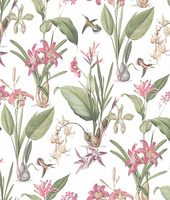 ���� Aura Secret Garden G78506