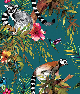 ���� Holden Decor Imaginarium 2 12402