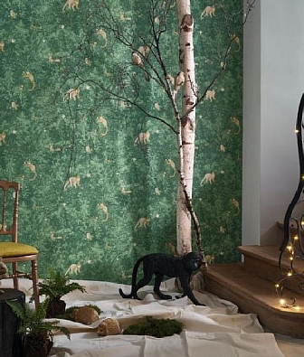 ���� Casadeco Voyage Onirique 87257803