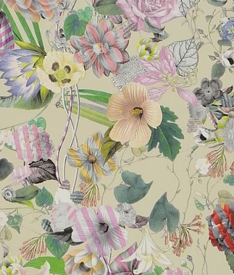 ���� Christian Lacroix Incroyables et Merveilleuse PCL695/05