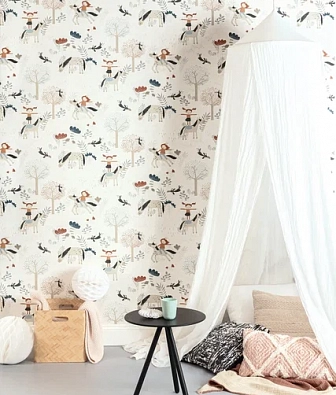 ���� Khroma Be Happy HAP501