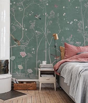  Hygge Wall Collection 4 H11461