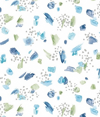 ���� Jaima Brown Anthology Resource DB10902