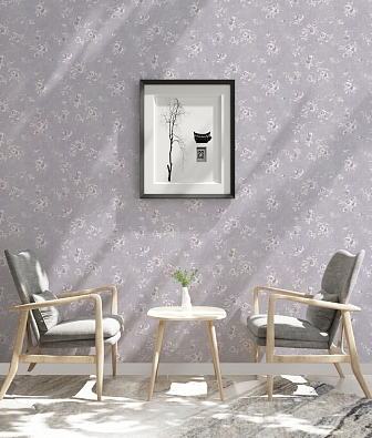 ���� Aura Romantic CHI15021A