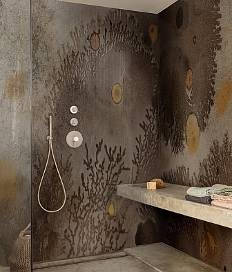  Wall & deco Wet Out System 2021 WET_MU2101