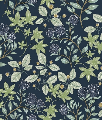 ���� A-Street Prints Drew & Jonathan Home IV 4155-72814