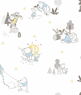 ���� York Disney 4 DI0982