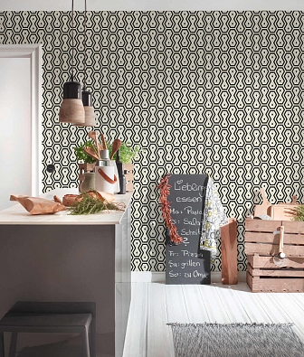 ���� Architects Paper Jungle Chic 37707-5