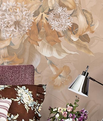 ������ Affresco French Garden AF962-COL3