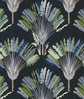���� Architects Paper Jungle Chic 37708-5
