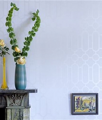 ���� Designers Guild Patterns volume 1 P537-03