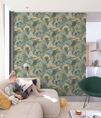  Grandeco Little Dreamers LD 2113