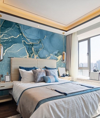 ������ La Stanza Abstract 800431