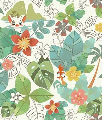 ���� York Disney 4 DI0995