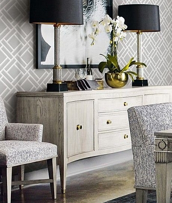 ���� Seabrook Luxe Retreat by Lillian August LN11500