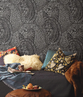  York Antonina Vella Boho Luxe BO6654