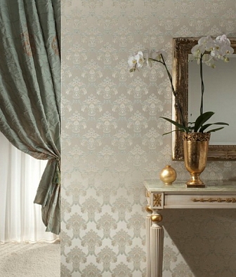���� Epoca Wallcoverings Faberge KT-8641-8004