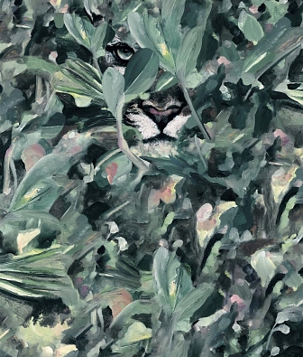 ���� Coordonne Naturae 9500012N