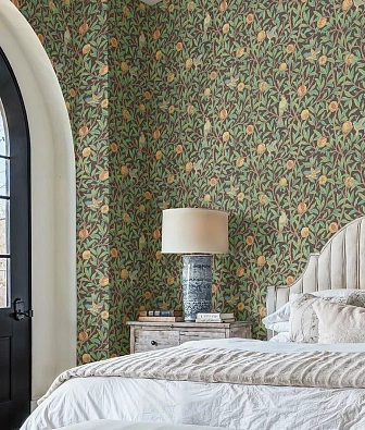 ������ Affresco Historical Wallpaper Part 1 WM1866-COL3