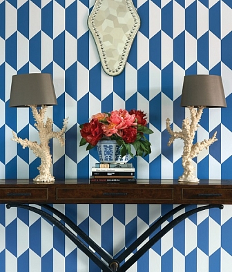 ���� Cole & Son Geometric 2 105/12050