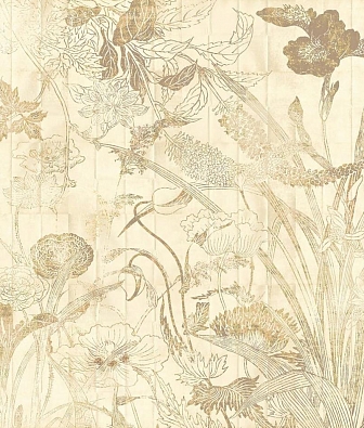  Khroma Wall Designs III DG3LEI1022