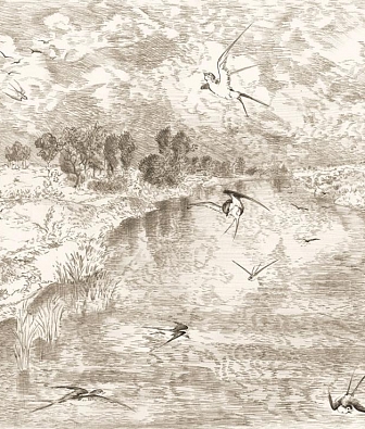  Hygge Wall Collection 1 H10171