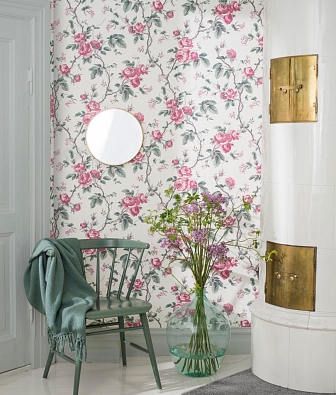 ���� Borastapeter In Bloom 7210