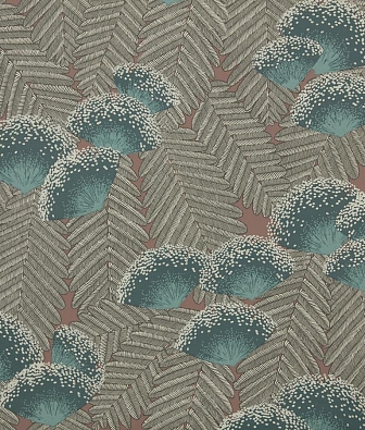  1838 Wallcoverings Elodie 1907-138-04