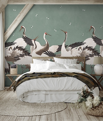  Hygge Wall Collection 4 H11404