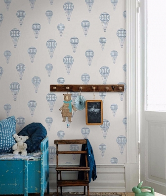 ���� Borastapeter Scandinavian Designers Mini  6259