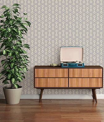 ���� Architects Paper Jungle Chic 37707-6