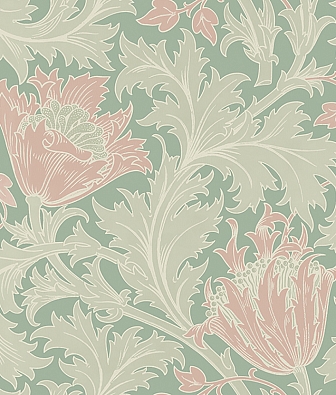 ������ Affresco Historical Wallpaper Part 1 JHD1907-COL1