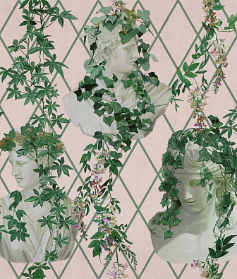 ���� Coordonne Maximalism 9300031V