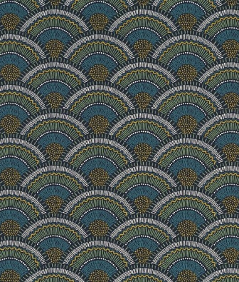 ���� Casamance Printemps Viennois 74821544