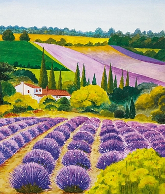 ���� Marburg Gloockler Pompoos Provence 35642