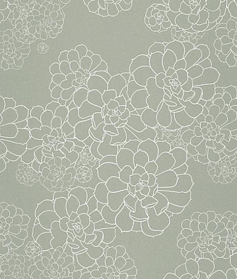 ���� Paint & Paper Library Tresco 0393AESTEEL