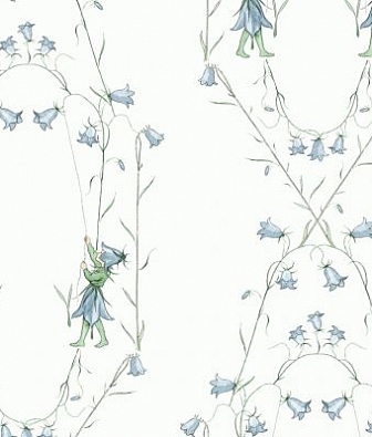 ���� Borastapeter Scandinavian Designers Mini  6233