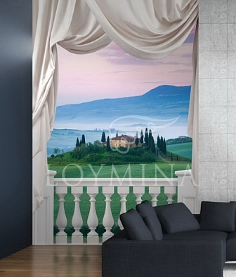 ���� Loymina Illusion DS 013