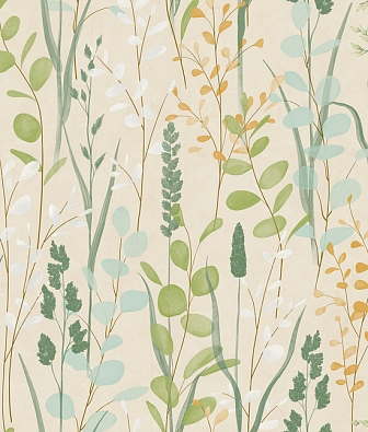  Grandeco Karuna A76202