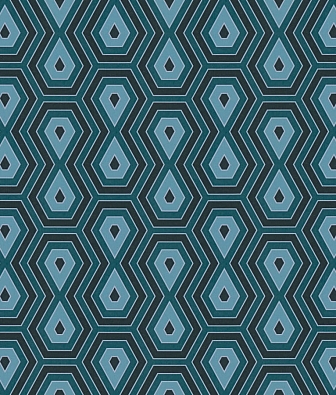 ���� Architects Paper Jungle Chic 37707-2