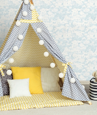 ���� York A Perfect World KI0560