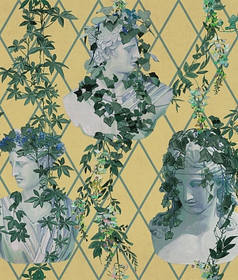 ���� Coordonne Maximalism 9300032N