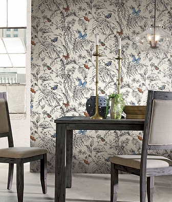  York Ashford House Toiles 2 AF2026