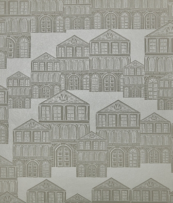  1838 Wallcoverings Elodie 1907-137-01