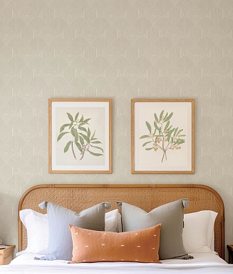 ���� A-Street Prints Drew & Jonathan Home IV 4155-72805