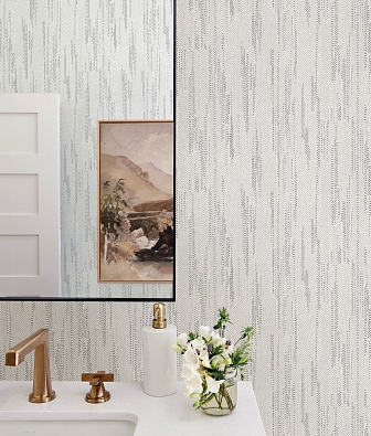 ���� A-Street Prints Solace 4141-27151