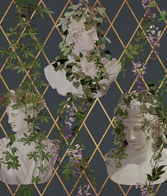 ���� Coordonne Maximalism 9300033N